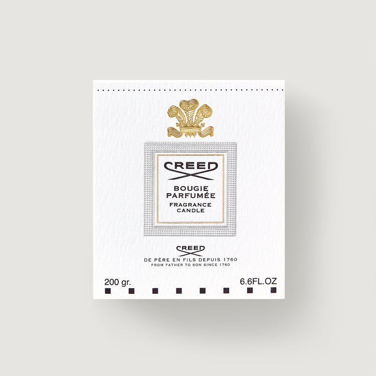 Love In White Candle - 200g Love In White Candle - 200g