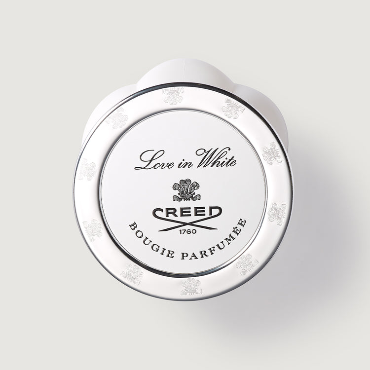 Love In White Candle - 200g Love In White Candle - 200g