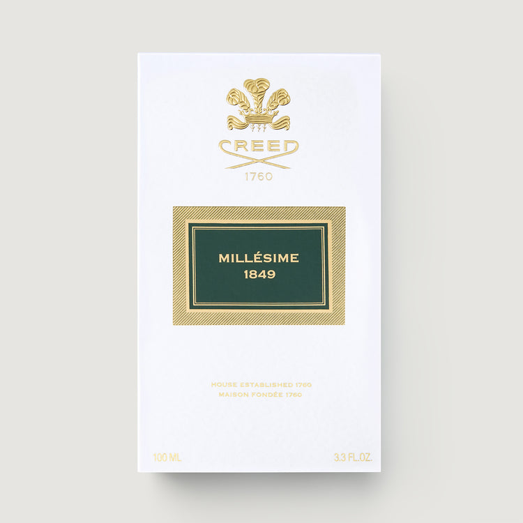 Millésime 1849 Millésime 1849