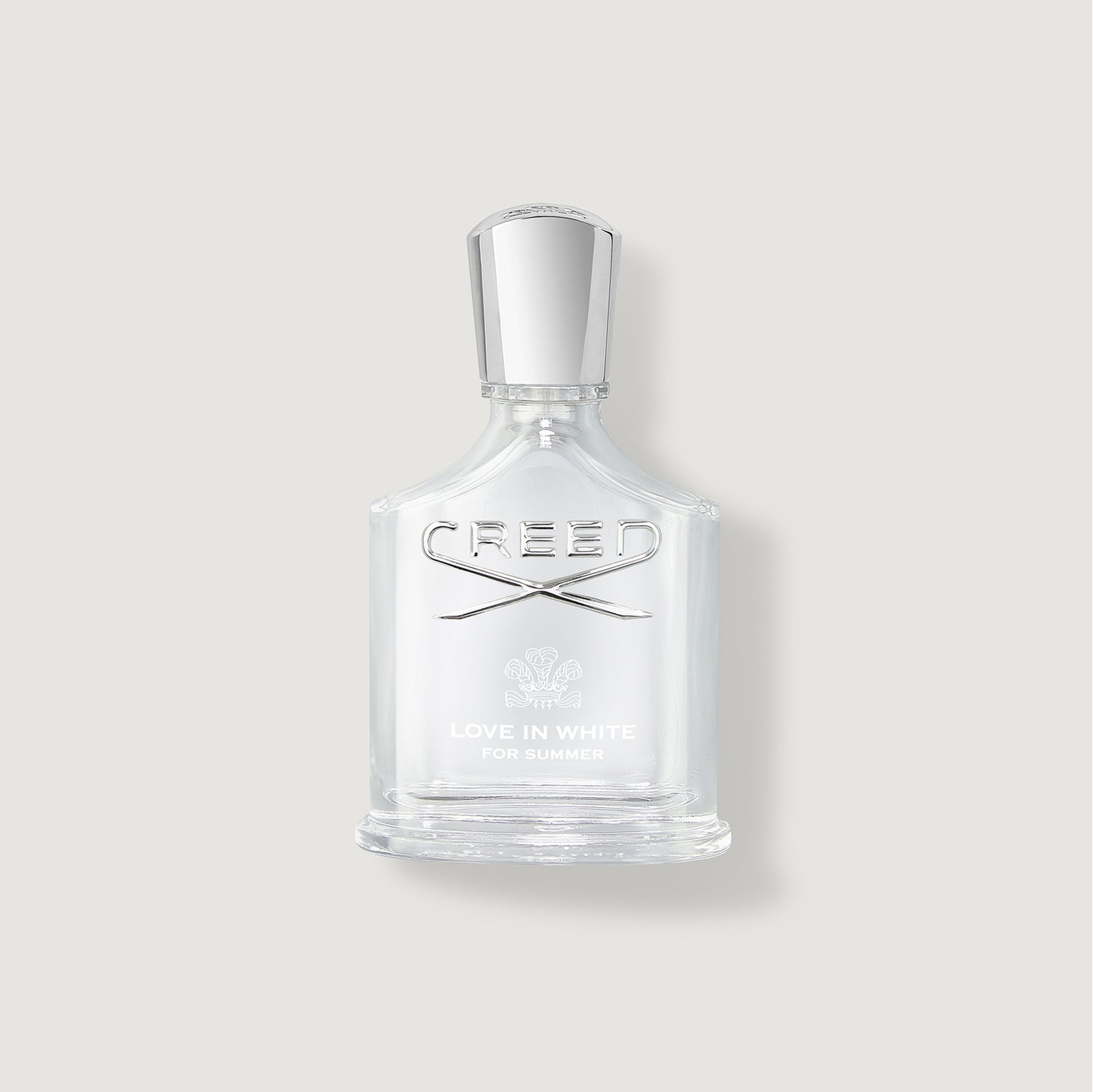 Love In White For Summer