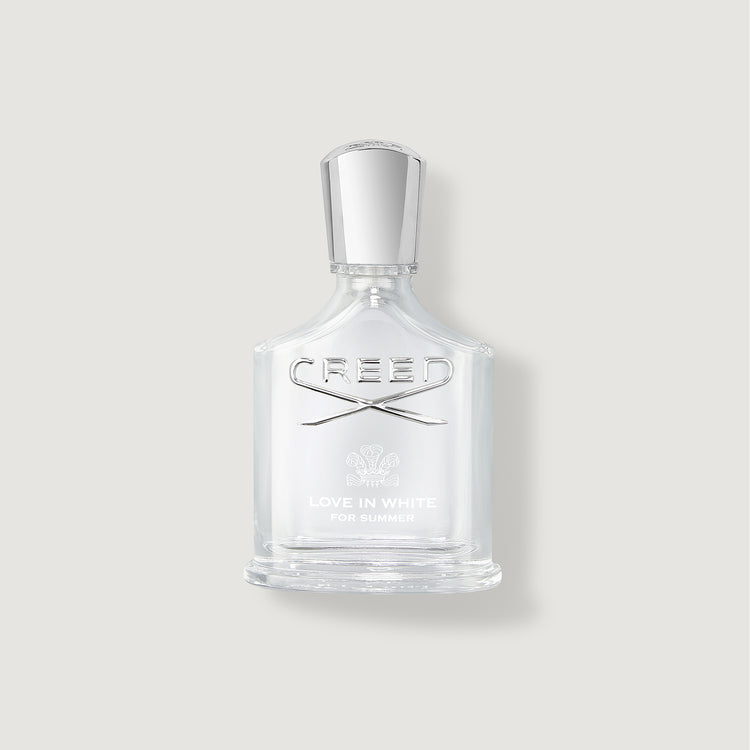 Love In White For Summer Love In White For Summer