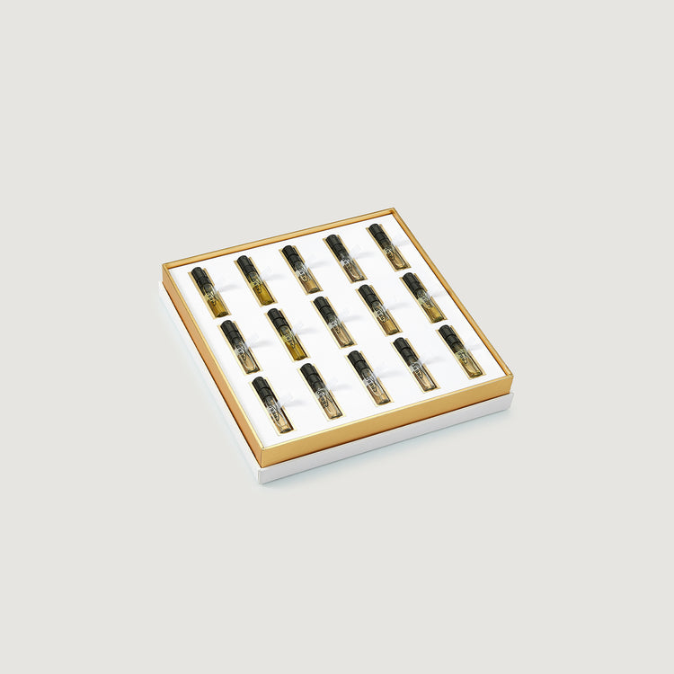 Collector's Coffret Collector's Coffret