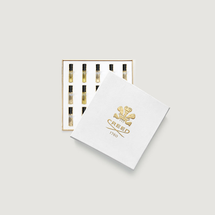 Collector's Coffret Collector's Coffret