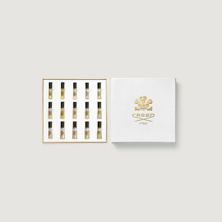 Collector's Coffret Collector's Coffret