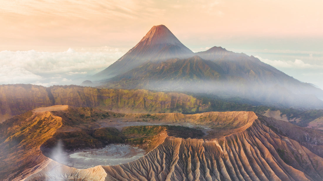 Creed Destinations: Java
