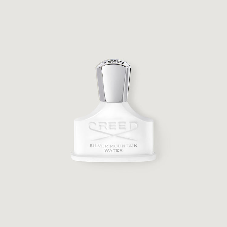 Silver Mountain Water Silver Mountain Water