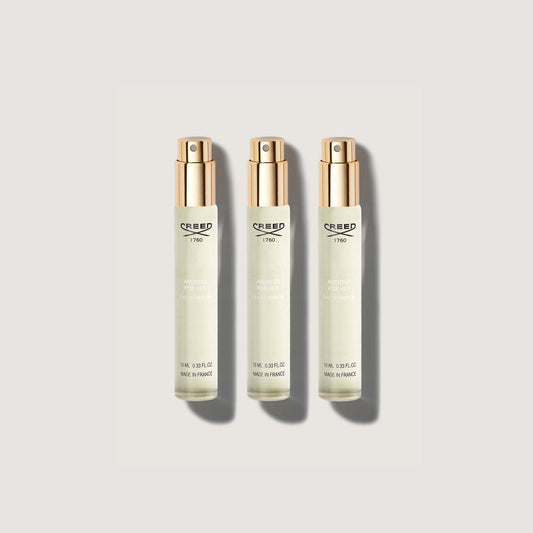 Aventus For Her 3x10ml atomizer refills