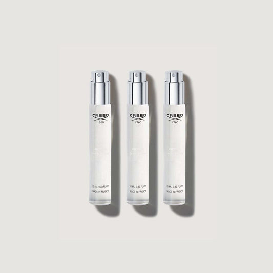 Aventus 3x10ml atomizer refill