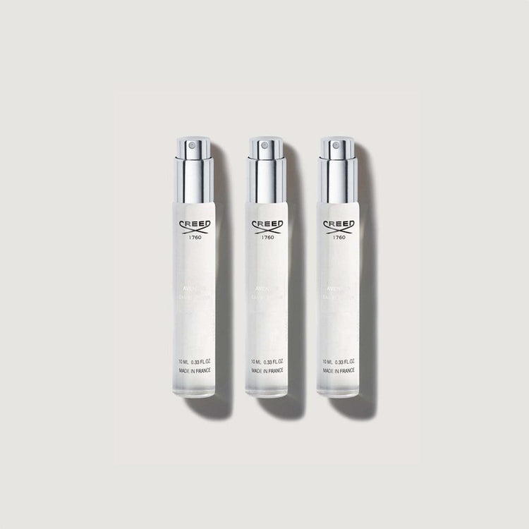 Aventus 10ml Atomizer Refill Set Aventus 10ml Atomizer Refill Set