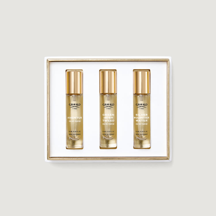 Men's 3-Piece 10ml Discovery Set Men's 3-Piece 10ml Discovery Set