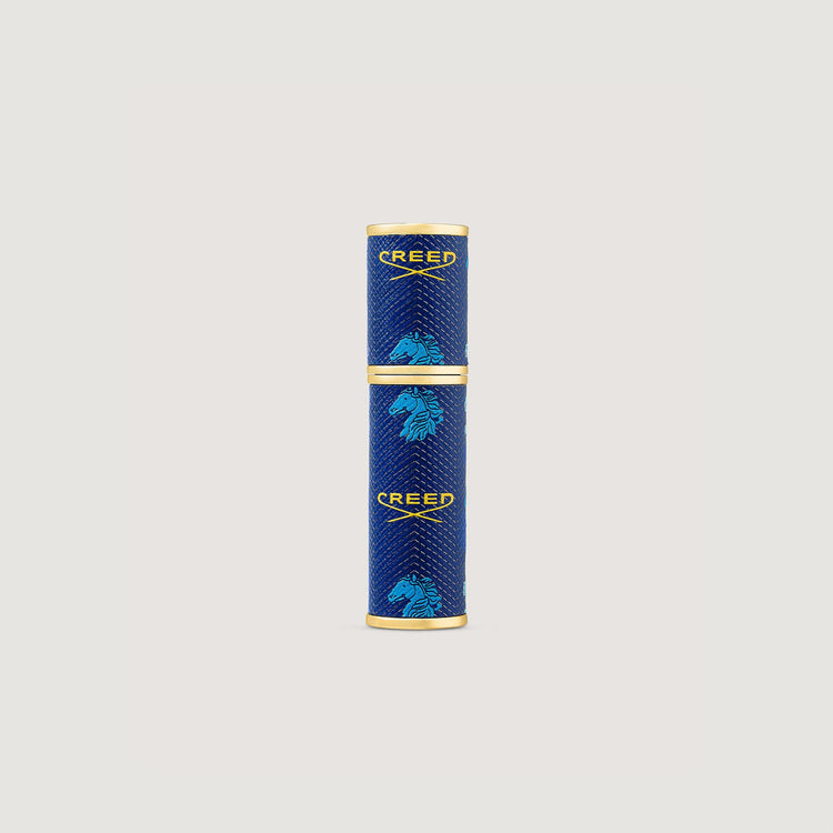 Refillable Travel Perfume Atomizer 5ml - Blue Refillable Travel Perfume Atomizer 5ml - Blue