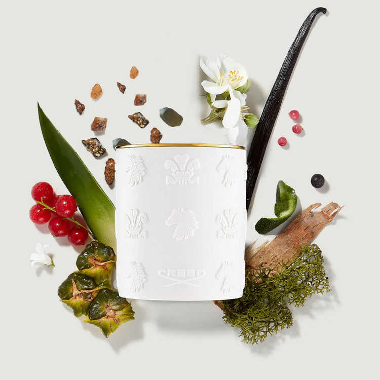 Aventus Candle - 220g Aventus Candle - 220g