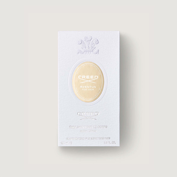 Aventus For Her Body Lotion - 200ml Aventus For Her Body Lotion - 200ml