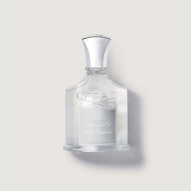 Aventus For Her Perfumed Body Oil - 75ml Aventus For Her Perfumed Body Oil - 75ml