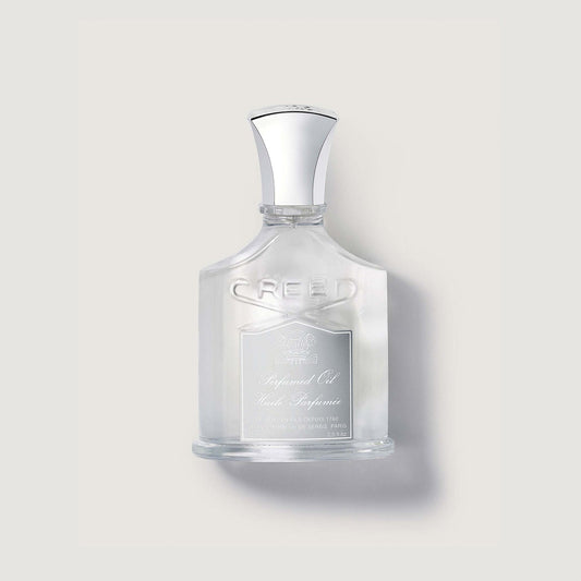 Aventus for Her Perfumed Body Oil Bottle 200g