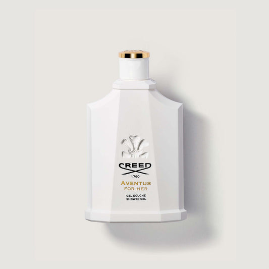 Aventus For Her Shower Gel 200ml Bottle