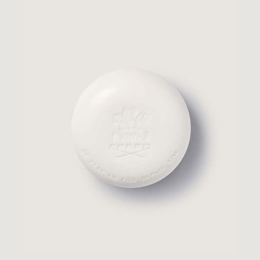 Aventus Soap Front View 