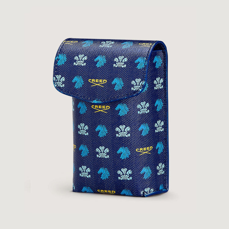 50ml Leather Sleeve 50ml Leather Sleeve