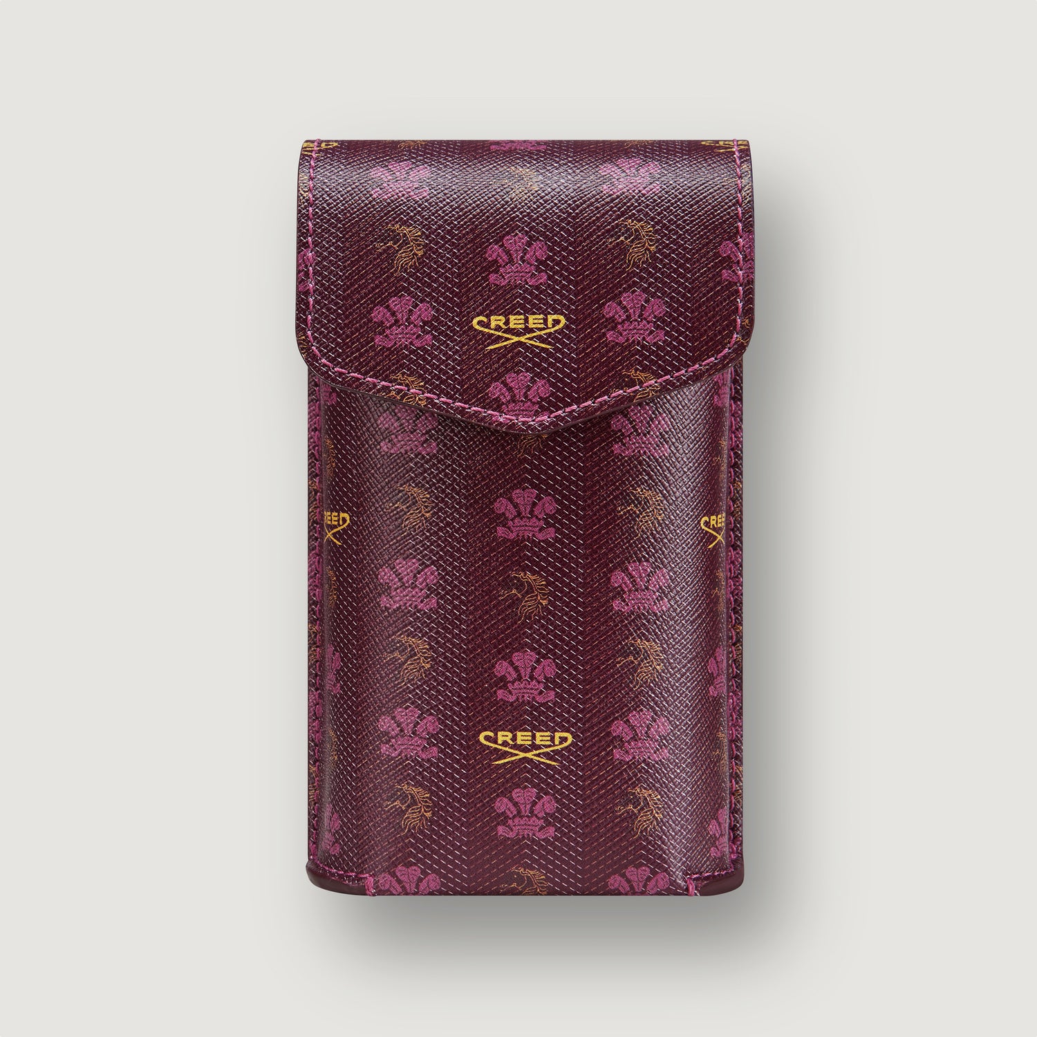 75ml Leather Sleeve