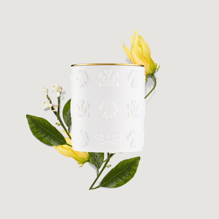 Cananga Candle - 220g Cananga Candle - 220g
