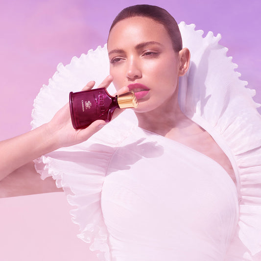 Carmina: The Essence of Feminine Allure