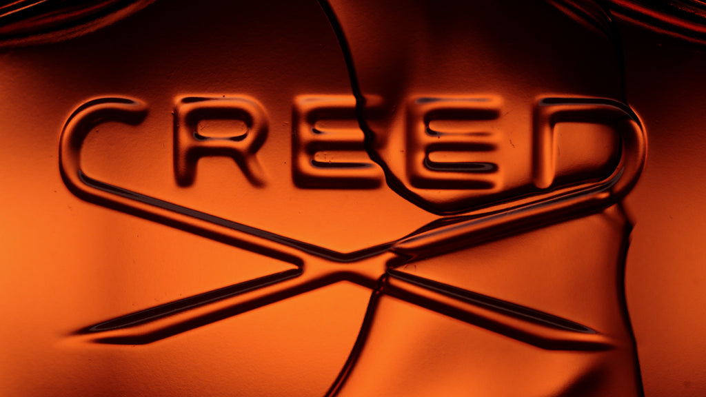 Creed Logo