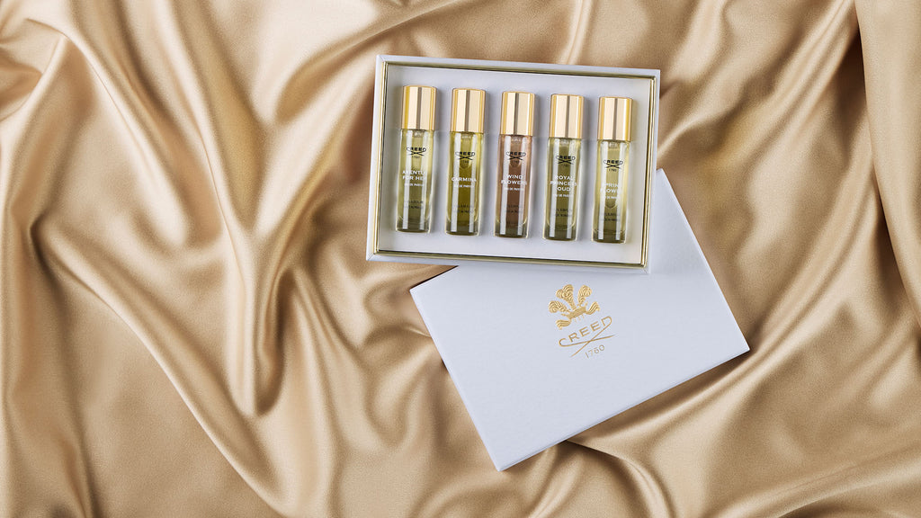 Women's 5 Piece Discovery Set
