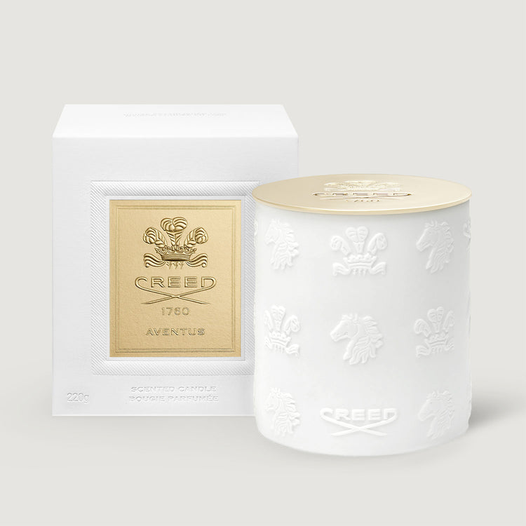 Aventus Candle - 220g Aventus Candle - 220g