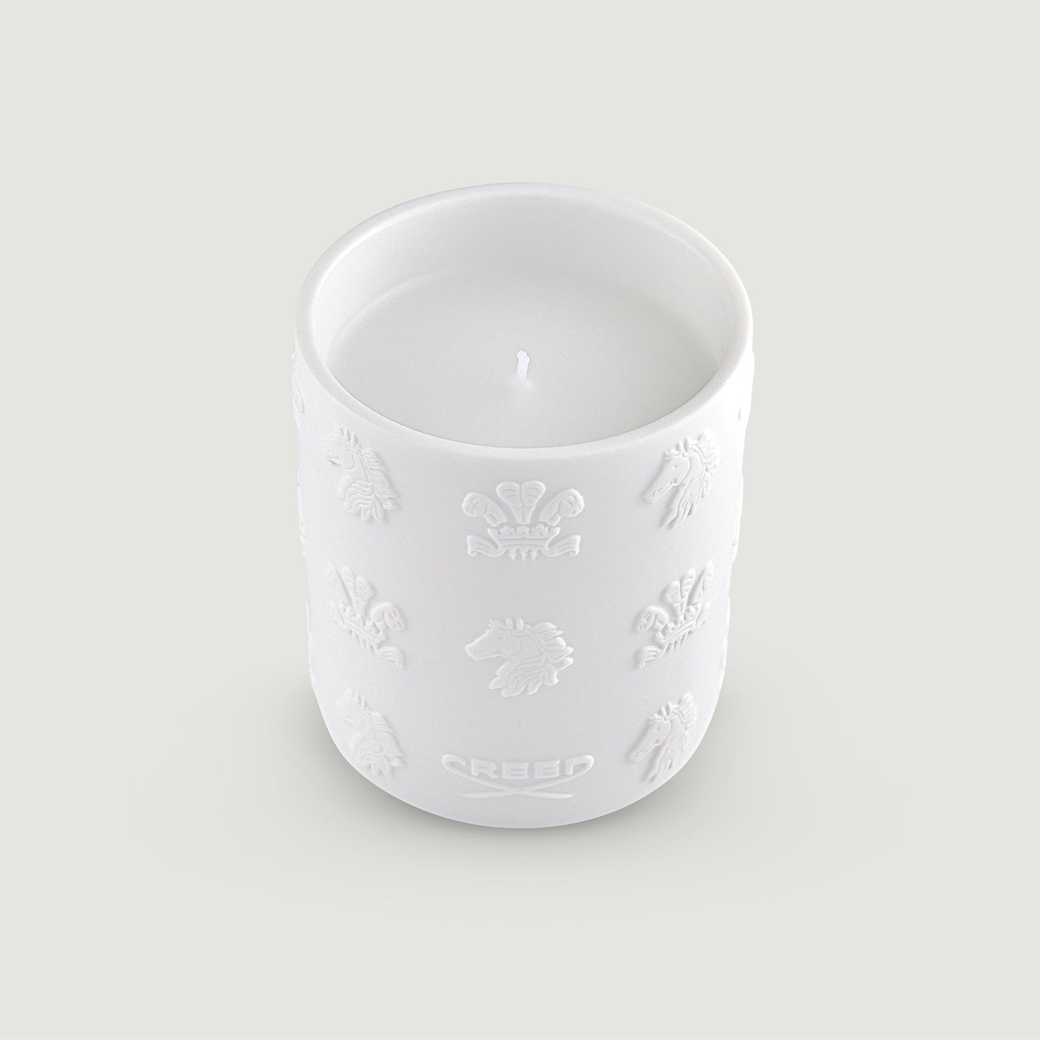 Aventus For Her Candle - 220g