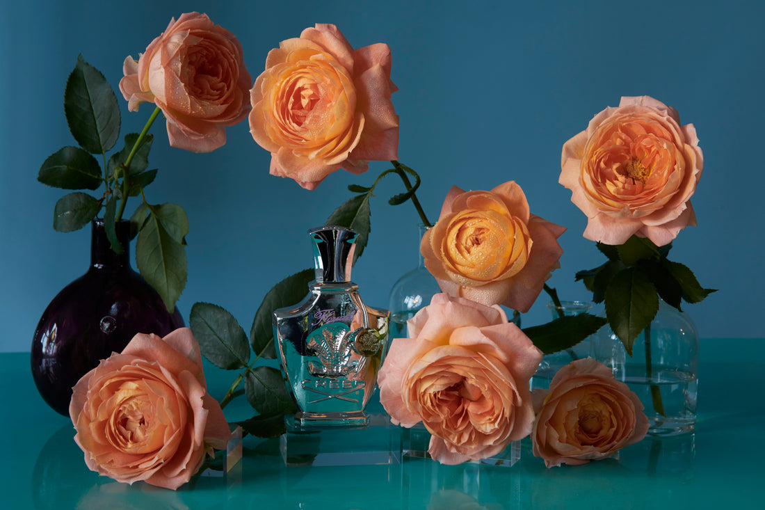 Flower X Art: Meet Florist Doan Ly