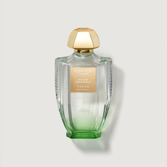 Green Neroli 100ml Bottle