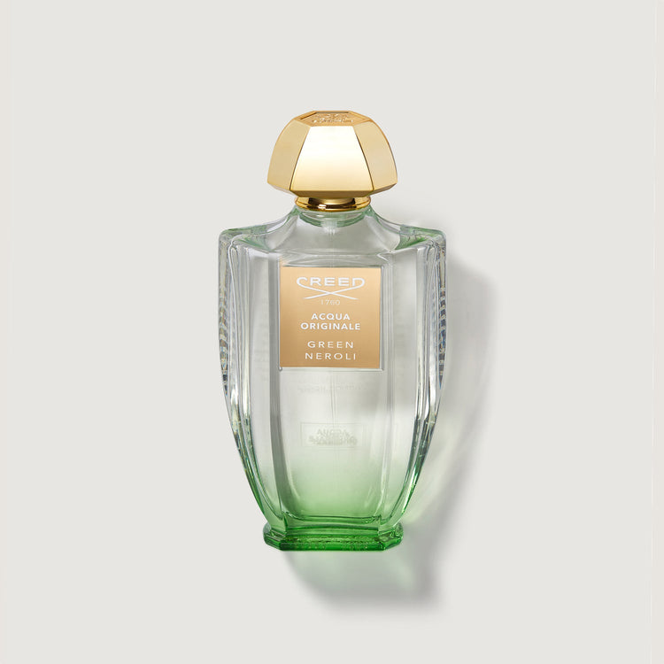 Green Neroli Green Neroli
