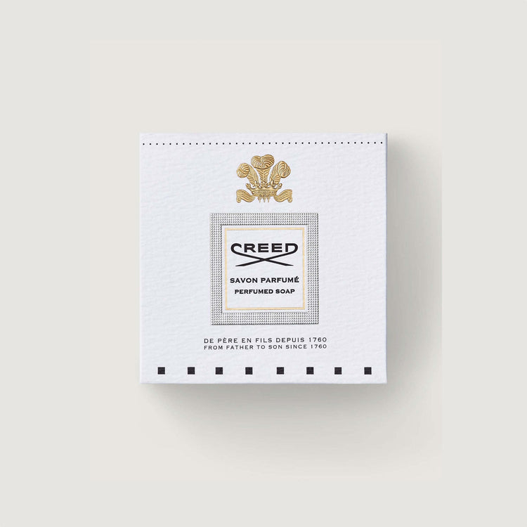Green Irish Tweed Soap - 150g Green Irish Tweed Soap - 150g