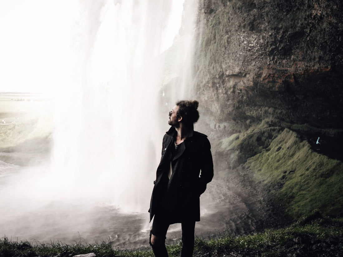 Viking Diaries: Eric Christian