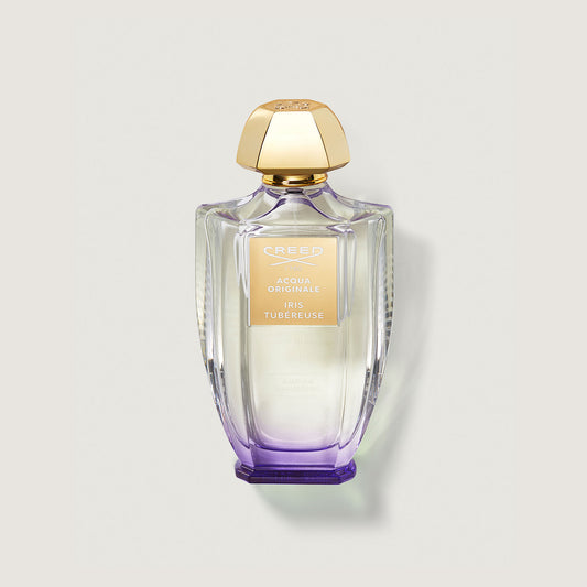 Iris Tubéreuse Bottle