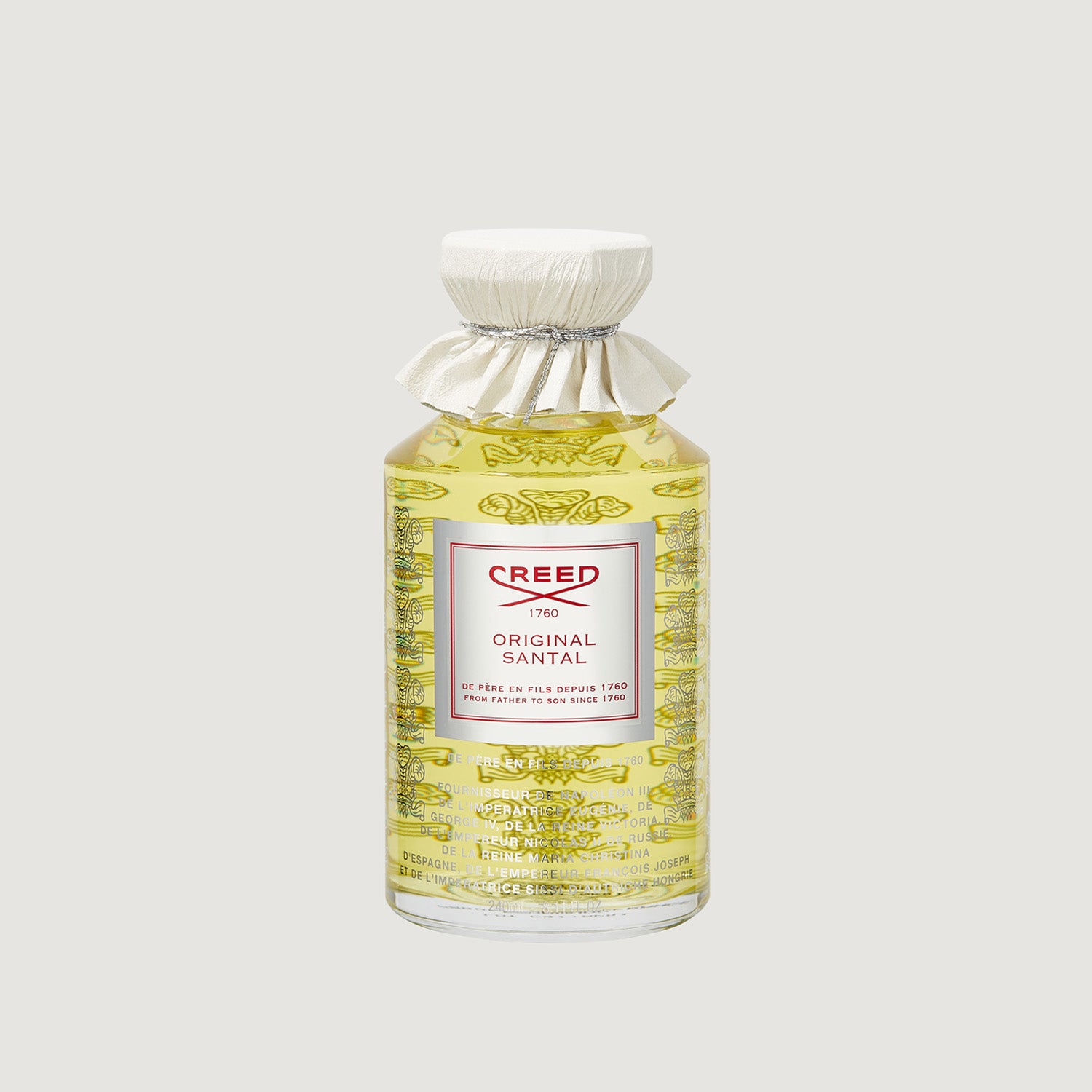 Original Santal