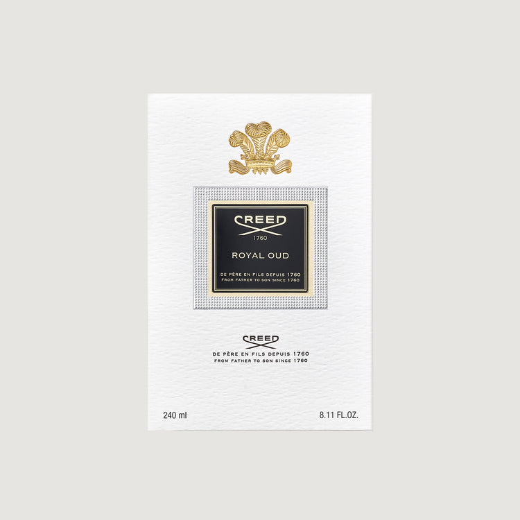 Royal Oud Royal Oud
