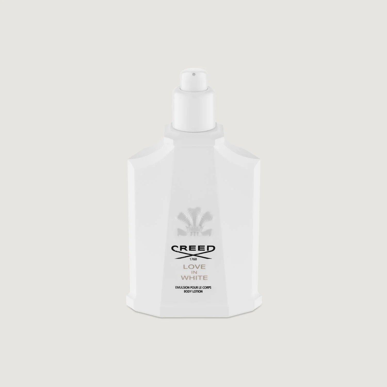 Love in White Body Lotion - 200ml