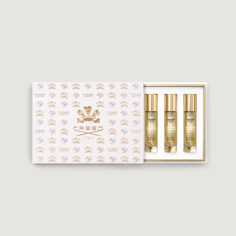 Men's 5-Piece 10ml Discovery Set Men's 5-Piece 10ml Discovery Set