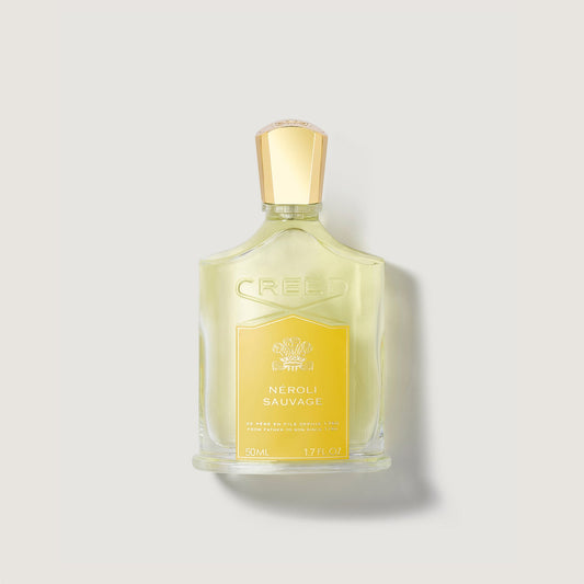 Neroli Sauvage 50ml Bottle