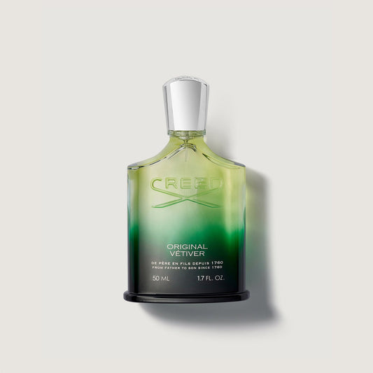 Original Vetiver 50ml/1.7oz bottle