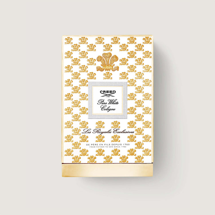 Pure White Cologne Pure White Cologne