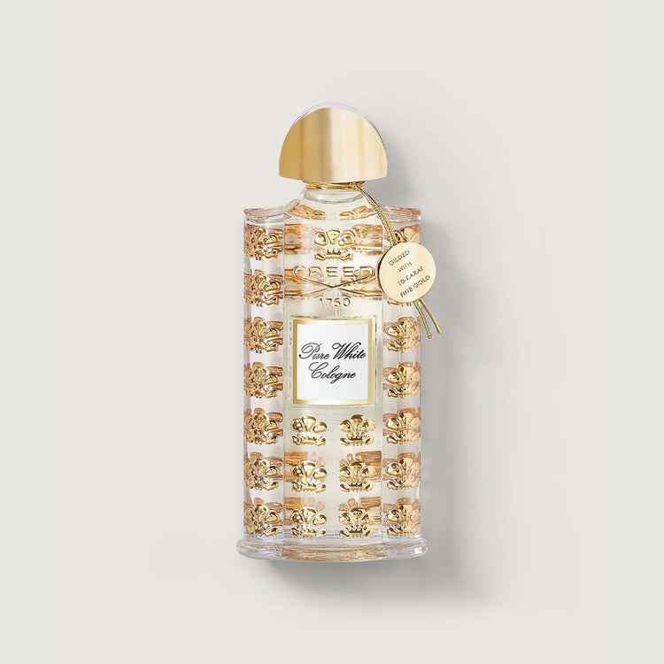 Pure White Cologne Pure White Cologne