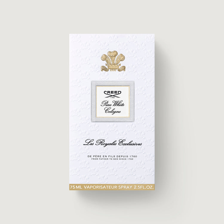 Pure White Cologne Pure White Cologne