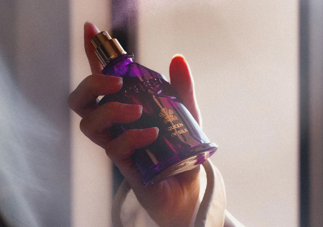 Summer Fragrances For Women
