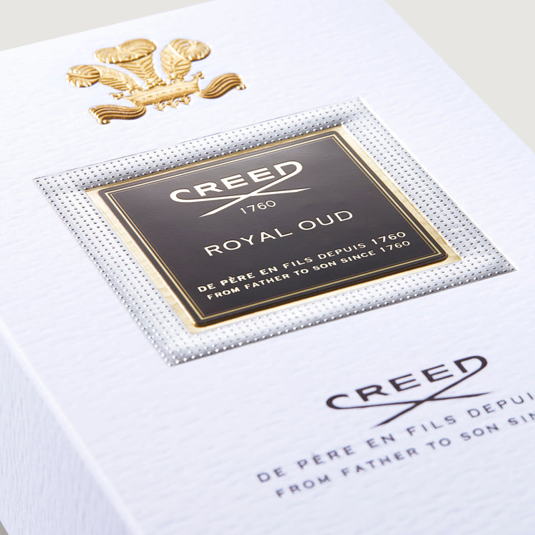 Royal Oud Royal Oud