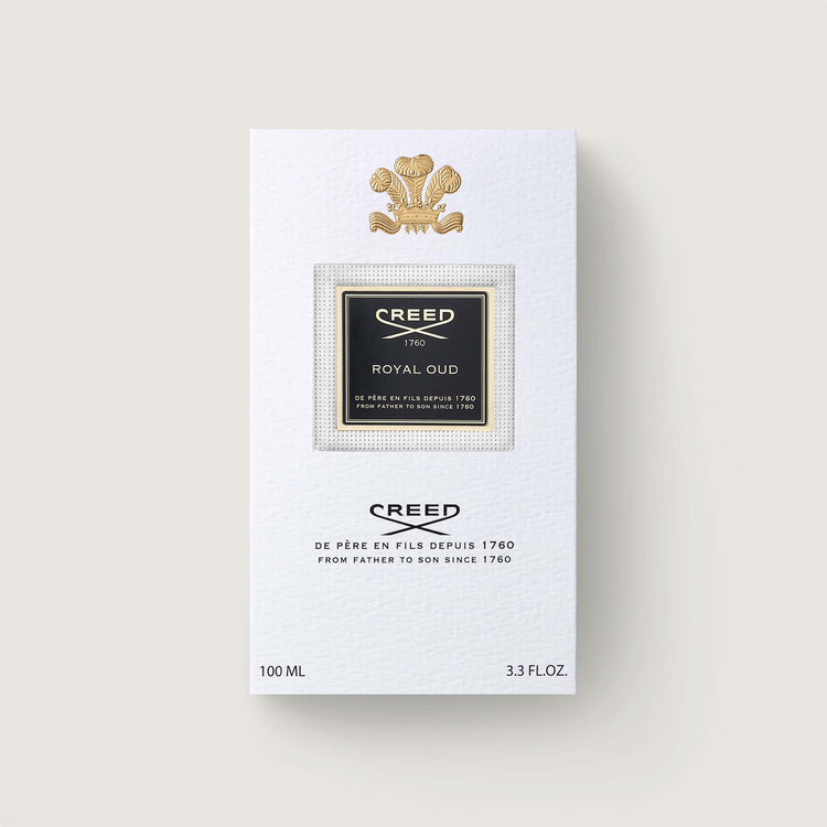 Royal Oud Royal Oud