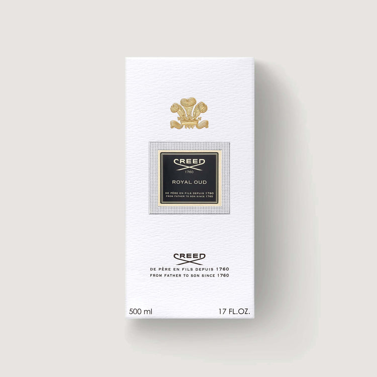 Royal Oud Royal Oud