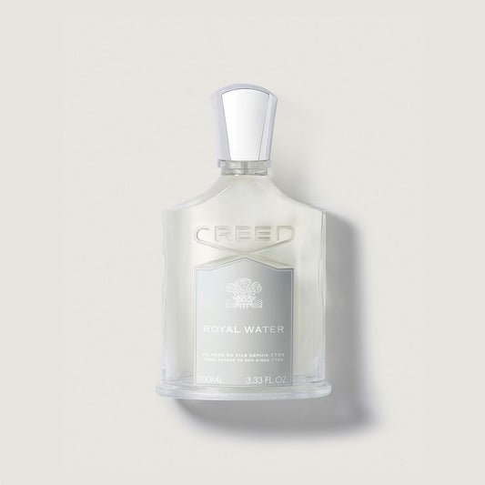  Royal Water 100ml/3.3oz bottle
