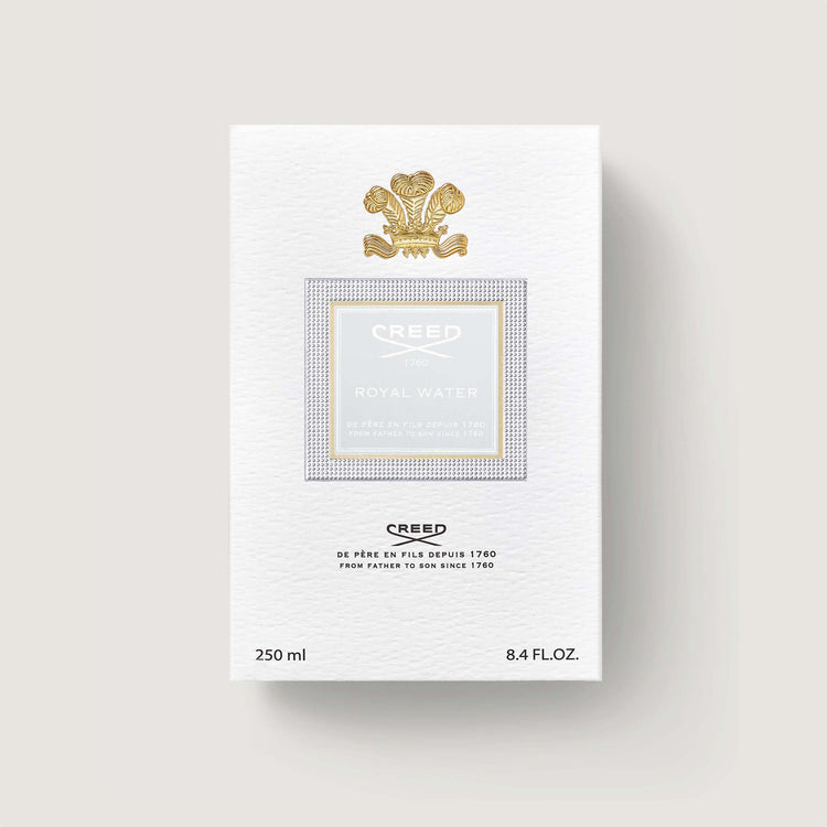 Royal Water Royal Water